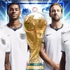 Piala Dunia 2026: Susunan Pemain Timnas Inggris Bocor, Ini Detail Nomor Punggung Skuad Thomas Tuchel