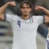 Luksemburg 0-1 Italia: Pio Esposito Jadi Penentu di Malam Debut