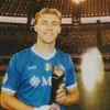 Manchester United Resmi Melepas Rasmus Hojlund ke Napoli Secara Permanen