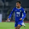 Lama Absen Sejak 2024, Saddil Ramdani Girang Kembali Bela Timnas Indonesia
