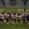 Catat Nih, Nomor Punggung Para Pemain Barcelona di Piala Dunia FIFA 2026