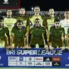 Tampil Prima, Ini Lima Pemain dengan Menit Bermain Terbanyak di Persib