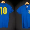 Jersey Ikonik Pele di Final Piala Dunia  1958 Dihargai Fantastis
