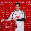 Ungkap Alasan Gabung Liverpool, Andoni Iraola Tertantang Latih Pemain Top