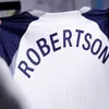 Tinggalkan Liverpool Andy Robertson Langsung Berlabuh di Tottenham Hotspur untuk Musim 2026/27