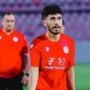 Gabung Bersama Timnas Tajikistan Pemain PSIM Yogya Rahmatsho Rahmatzoda Ingin Menutup Musim dengan Baik
