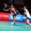 Indonesia Open 2026: Tujuh Wakil Indonesia Berjuang di Perempat Final, Tiket Final Ganda Putra di Depan Mata