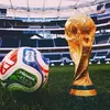 Piala Dunia 2026: Bola Trionda Bantu Wasit Tentukan Offside, Ternyata Diisi Ini