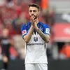 Pemain Buangan Arsenal Betah di Hamburg