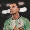 Gagalkan Eksekusi Penalti Oman, Emil Audero Puji Respons Cepat Elkan Baggott