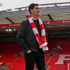 Profil Singkat Andoni Iraola: Dari Usurbil ke Anfield Membawa Harapan Tinggi The Reds