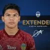 Tampil Impresif Sepanjang Musim, Cahya Supriadi Bertahan di PSIM Jogja