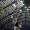 Semifinal IBL 2026: Satria Muda Kena Alarm Semifinal, Djordje Soroti Permainan Terlalu Lunak.