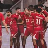 Pelatih Oman Sebut Peringkat FIFA Timnas Indonesia Tidak Sesuai Kualitas Asli