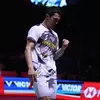 Pesan Jojo untuk Atlet Muda: Jangan Takut Kalah