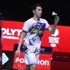 Jojo Akhirnya Tembus Final Indonesia Open, Gelar Perdana Kian Dekat
