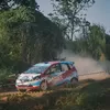 SIMPATI Woman Rally Team Siap Uji Kekompakan di POJ City