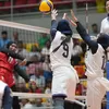 AVC Cup-Women 2026: Servis Agresif dan Mental Tangguh Antar Indonesia Tekuk Iran