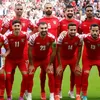 Grup J Piala Dunia 2026: Jordania Ukir Sejarah, Siap Jadi Kejutan di Piala Dunia 2026