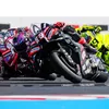 Jorge Martin Kecelakaan di GP Hungaria, Sanksi Penalti Menunggunya di GP Ceko