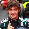 Diwarnai Red Flag, Kimi Antonelli Menangkan Duel Lawan Lewis Hamilton di GP Monaco