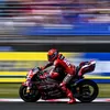 MotoGP Hungaria: Aprilia Apes! Marc Marquez Sabet Kemenangan ke-100 Kalahkan Pedro Acosta