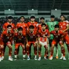 Mental Baja Garuda Muda, Indonesia Tundukkan Vietnam dan Segel Tiket Semifinal