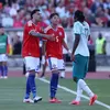 Portugal 2-1 Chile: Rafael Leao Diusir karena Jotos Lawan