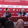 BWF Puji Indonesia Open 2026, Dinilai Melebihi Ekspektasi