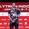 Gagal Juara Indonesia Open 2026, Jonatan Christie Pilih Ambil Jeda