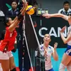 AVC Cup 2026: Timnas Voli Putri Indonesia Takluk dari Kazakstan 0-3