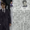 Piala Dunia 2026: Pemain Jepang Terlibat Skandal Pelecehan Seksual