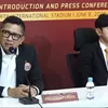Persija Jakarta Resmi Kontrak Shin Tae-yong Tiga Musim