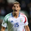 Yunani 0-1 Italia: Rekor Sempurna Baldini, Pio Esposito Kembali Mencetak Gol