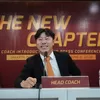 Shin Tae-yong Jadi Pelatih Asal Korea Selatan Pertama di Persija