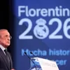 Florentino Perez Pertahankan Kursi Presiden Real Madrid, Jose Mourinho Segera Diperkenalkan