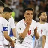Timnas Iran Masih Kesulitan Masuk AS Meski Visa di Tangan