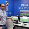 Sejarah Piala Dunia 2018: VAR Tampil Perdana