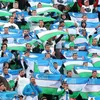 Grup K Piala Dunia 2026: Uzbekistan Ukir Sejarah, Debut di Piala Dunia 2026 Usai Penantian Panjang
