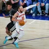 Spurs Temukan Formula Kemenangan, Siap Tekan Knicks di Gim 4