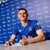 Konsisten di Jalurnya, Mykolenko Perpanjang Kontrak di Everton Hingga Juni 2029