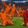 Prediksi Pakar Matematika: Belanda Juara Piala Dunia 2026, Ronaldo Kecewa Berat