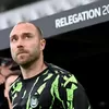 Eriksen Angkat Bicara Setelah Pingsan di Lapangan
