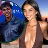 Pacar Lamine Yamal Menimbulkan Kehebohan Menjelang Piala Dunia 2026