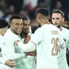 Olise Hat-trick, Prancis Siap untuk Piala Dunia 2026