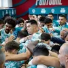 Sundul Bola ke Penonton, Ronaldo Diejek Habis-habisan