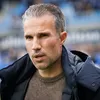 Feyenoord Pecat Van Persie Meskipun Lolos ke Liga Champions
