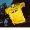 Leeds United Luncurkan Jersey Tandang Terbarunya untuk Musim 2026/27