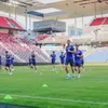 Grup B Piala Dunia 2026: Bosnia Herzegovina Bersiap Bikin Kejutan Baru Setelah Kandaskan Azzurri