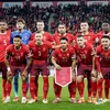 Grup B Piala Dunia 2026: Swiss Melangkah Mulus Tanpa Kekalahan di Kualifikasi Eropa